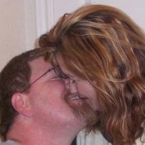 Meet your Posher, Marilyn